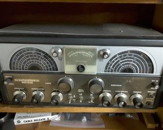 Ham Radio Receiver!