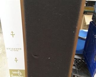 Realistic Speaker Tall