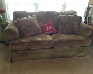 Loveseat