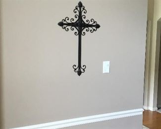 Wall decor