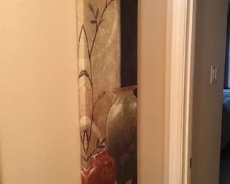 Wall art