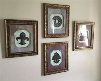 Picture grouping
