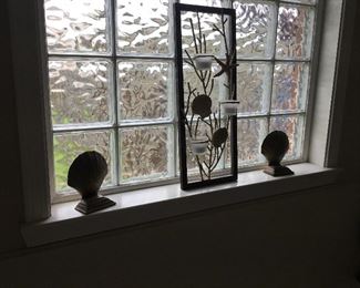 Bathroom decor