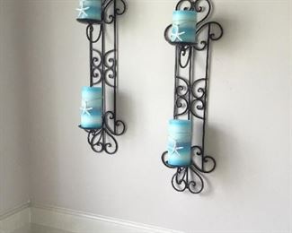 Decor in Bathroom