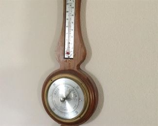 Barometer