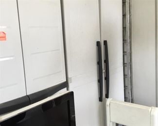 Garage storage