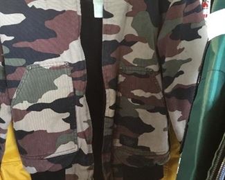 Jacket