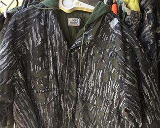 Mossy Oak