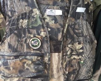 Vest