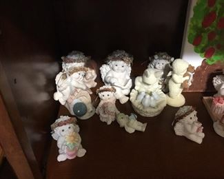 Snow Babies