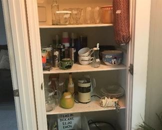 Decor