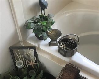 Bathroom next to Bedroom 3