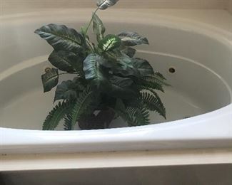 Bathroom next to Bedroom 3