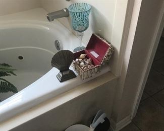 Bathroom next to Bedroom 3