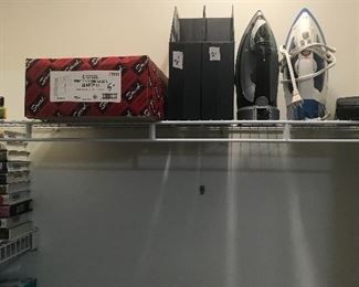 Bedroom/office