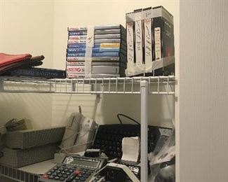 Bedroom/office