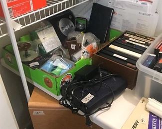Bedroom/office