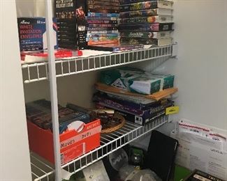 Bedroom/office