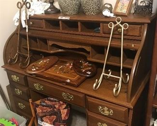 Bedroom/office