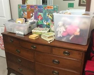 Bedroom/office