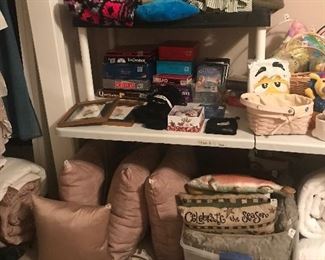 Bedroom/office