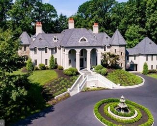 708 Hillview Road Malvern Pa