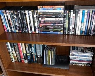 DVDS