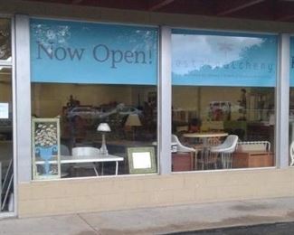 storefront