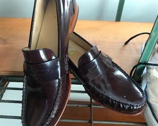 Cole haan penny loafers brand new