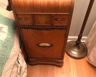 End table 1930’s
