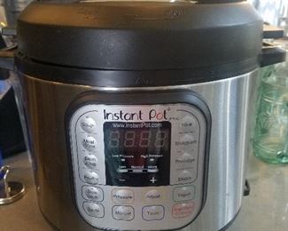 Instapot
