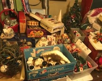 So much cool Christmas 