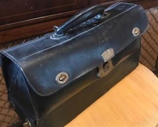 Vintage Doctors bag