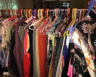 Not Vintage clothing