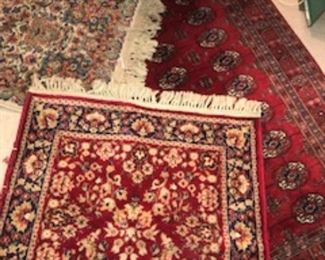 Rugs