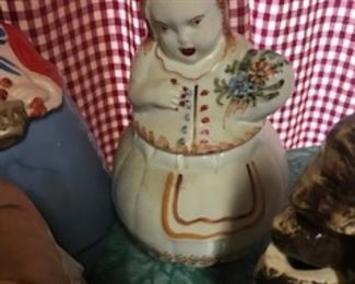 Cookie Jar