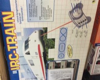 ARISTO-IRCTRAIN#ART-Nr.3563276