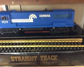 ARISTO CRAFT TRAIN CONRAIL WATER FILL #ART22108