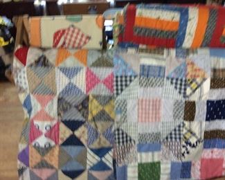 QUILT TOPS