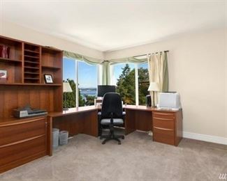 Office furniture