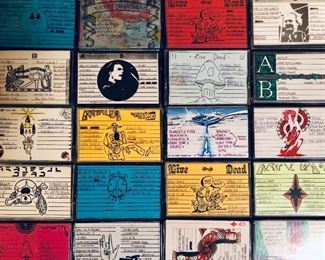 Live Grateful Dead recordings