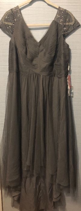 Beautiful Gown NWT