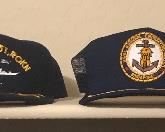Military Caps