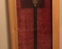 USS Alabama Clean Sweep