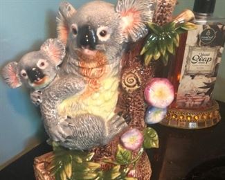 Koala Bears