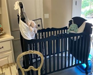 Beautiful Baby bed, crib