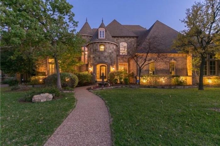 10,000 sq ft. Executive home full of treasures. All must go!