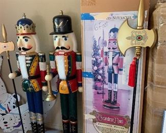 6ft y’all but crackers