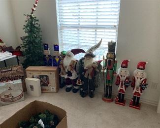 Christmas decorations