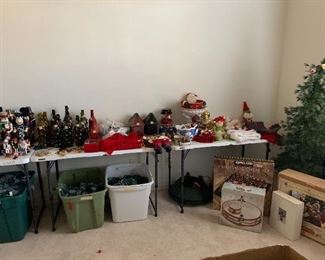 Christmas decorations